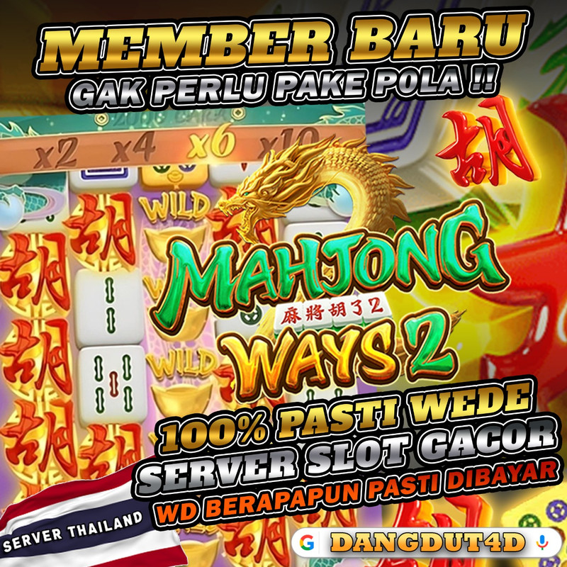 DANGDUT4D